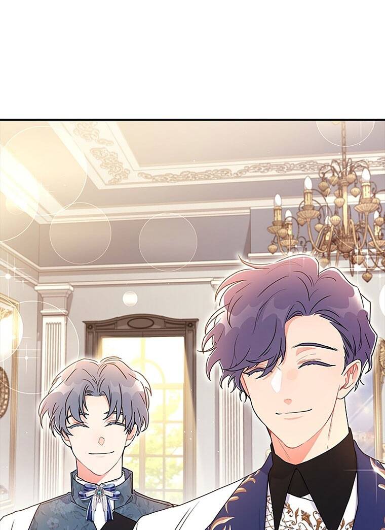 Ta Trở Thành Con Gái Nuôi Của Nam Chính - Chapter 68.1 - Page 20