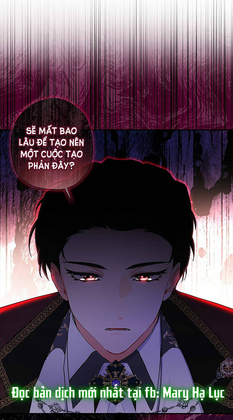 Ta Trở Thành Con Gái Nuôi Của Nam Chính - Chapter 68.1 - Page 29