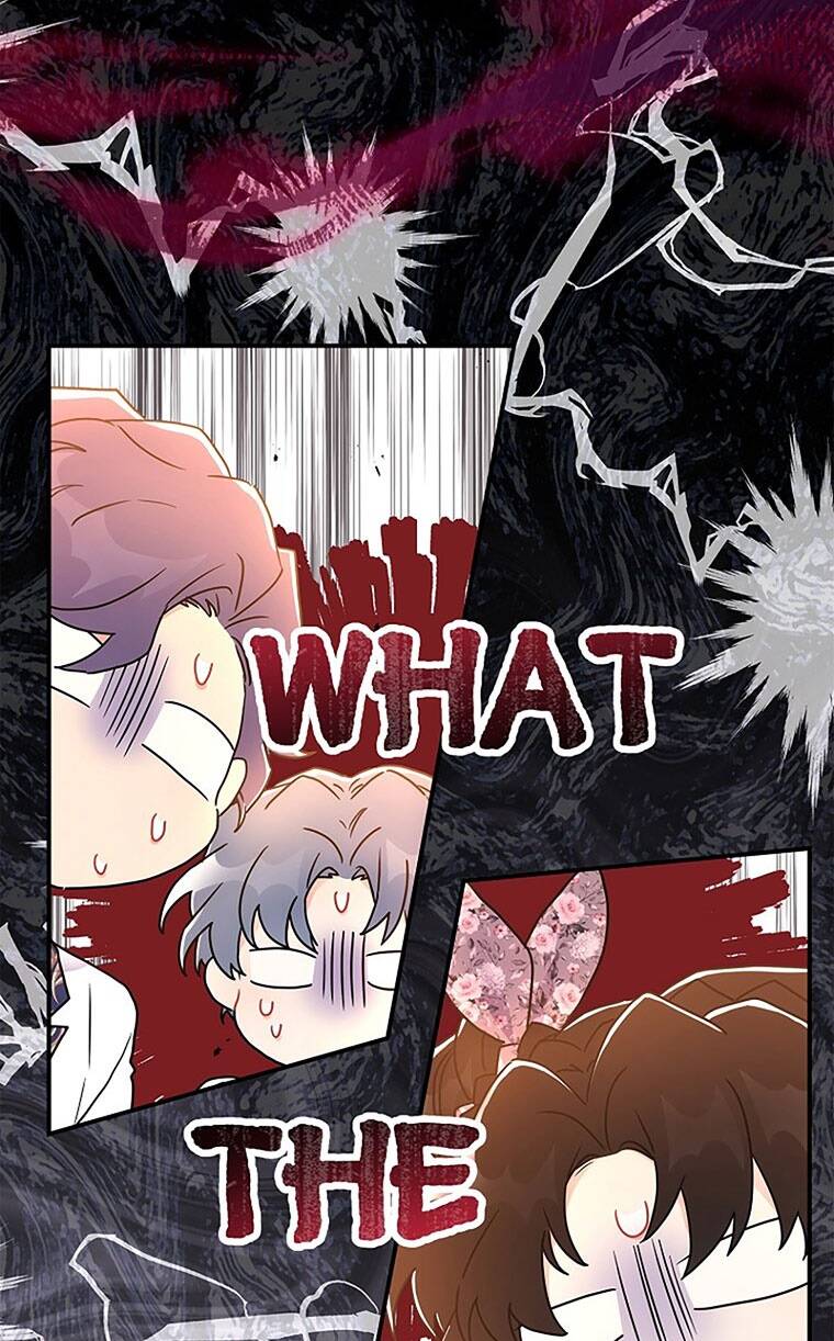 Ta Trở Thành Con Gái Nuôi Của Nam Chính - Chapter 68.1 - Page 30