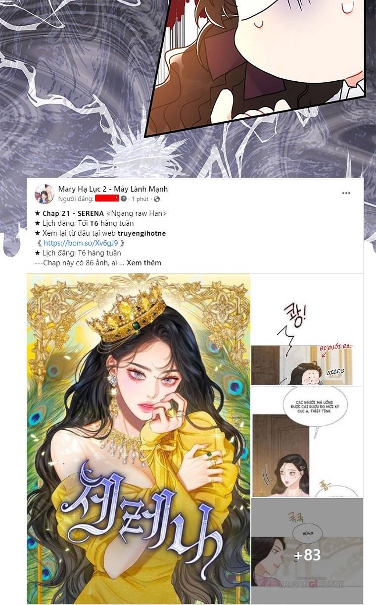 Ta Trở Thành Con Gái Nuôi Của Nam Chính - Chapter 68.1 - Page 31