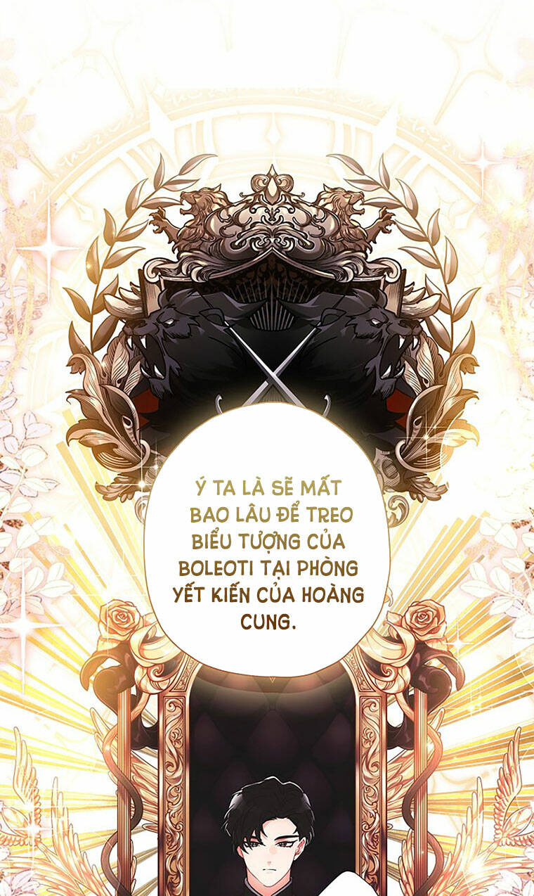 Ta Trở Thành Con Gái Nuôi Của Nam Chính - Chapter 68.1 - Page 32