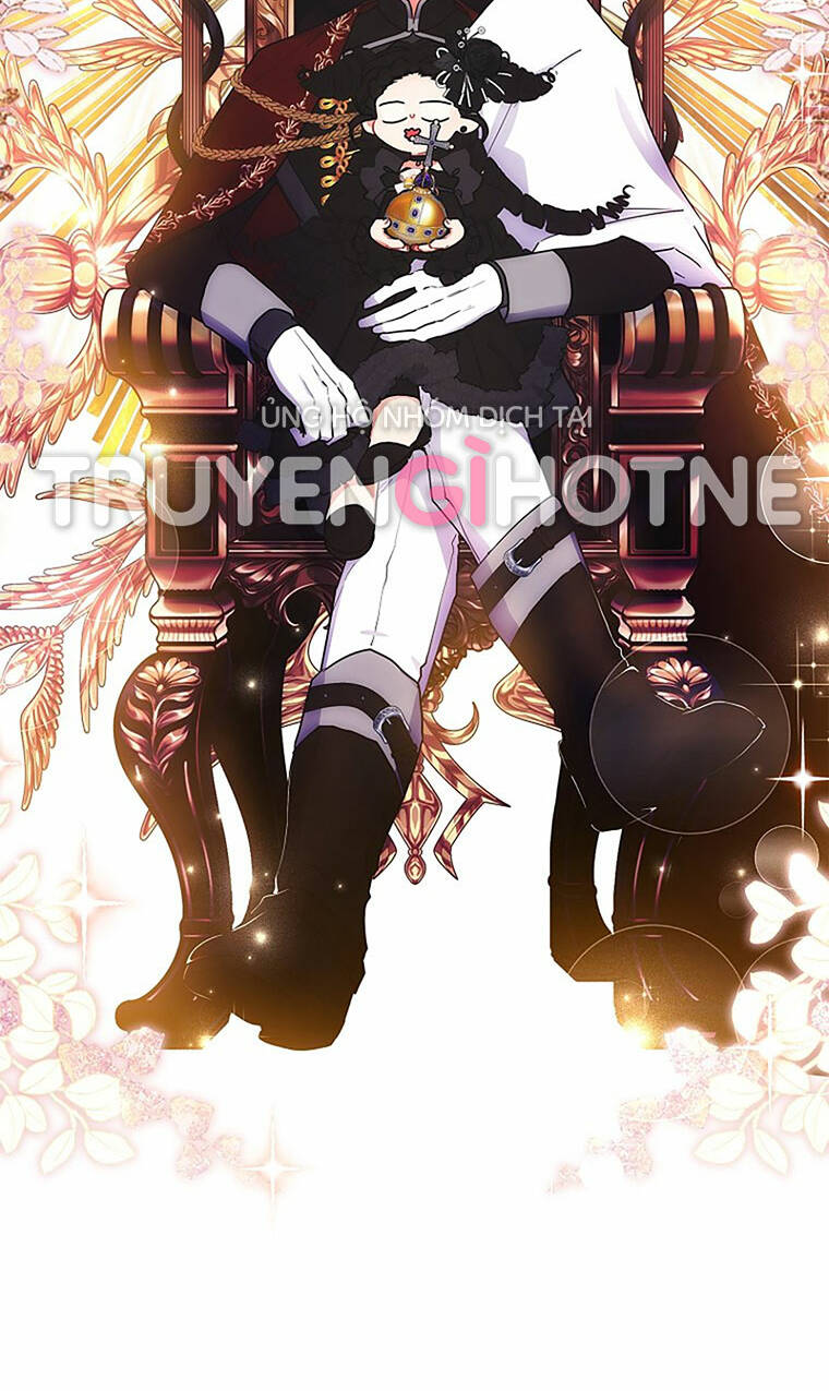 Ta Trở Thành Con Gái Nuôi Của Nam Chính - Chapter 68.1 - Page 33