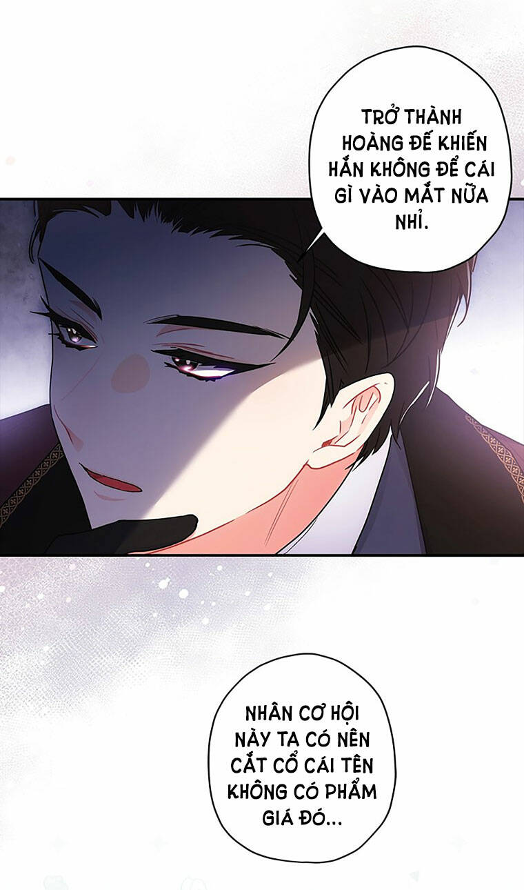 Ta Trở Thành Con Gái Nuôi Của Nam Chính - Chapter 68.1 - Page 36