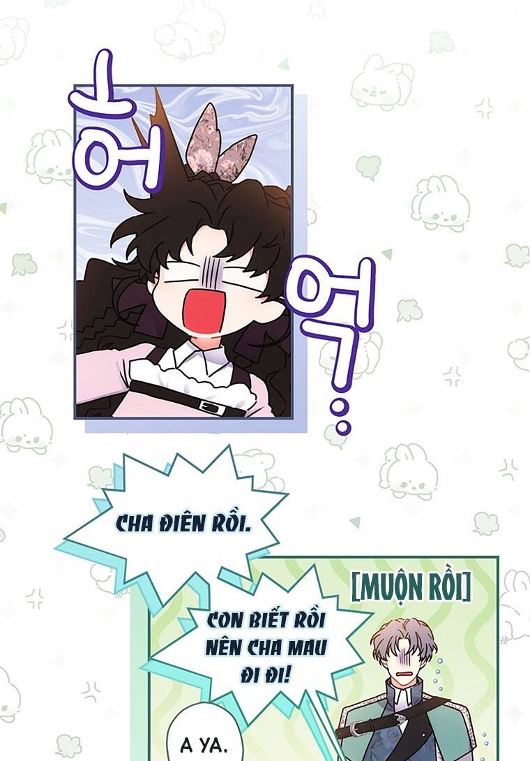 Ta Trở Thành Con Gái Nuôi Của Nam Chính - Chapter 68.1 - Page 37