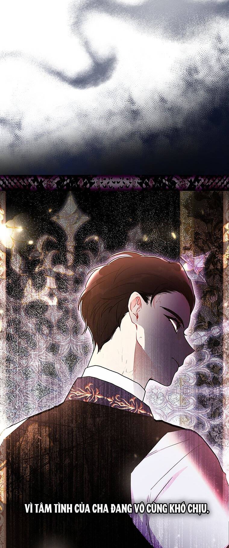 Ta Trở Thành Con Gái Nuôi Của Nam Chính - Chapter 68.1 - Page 6