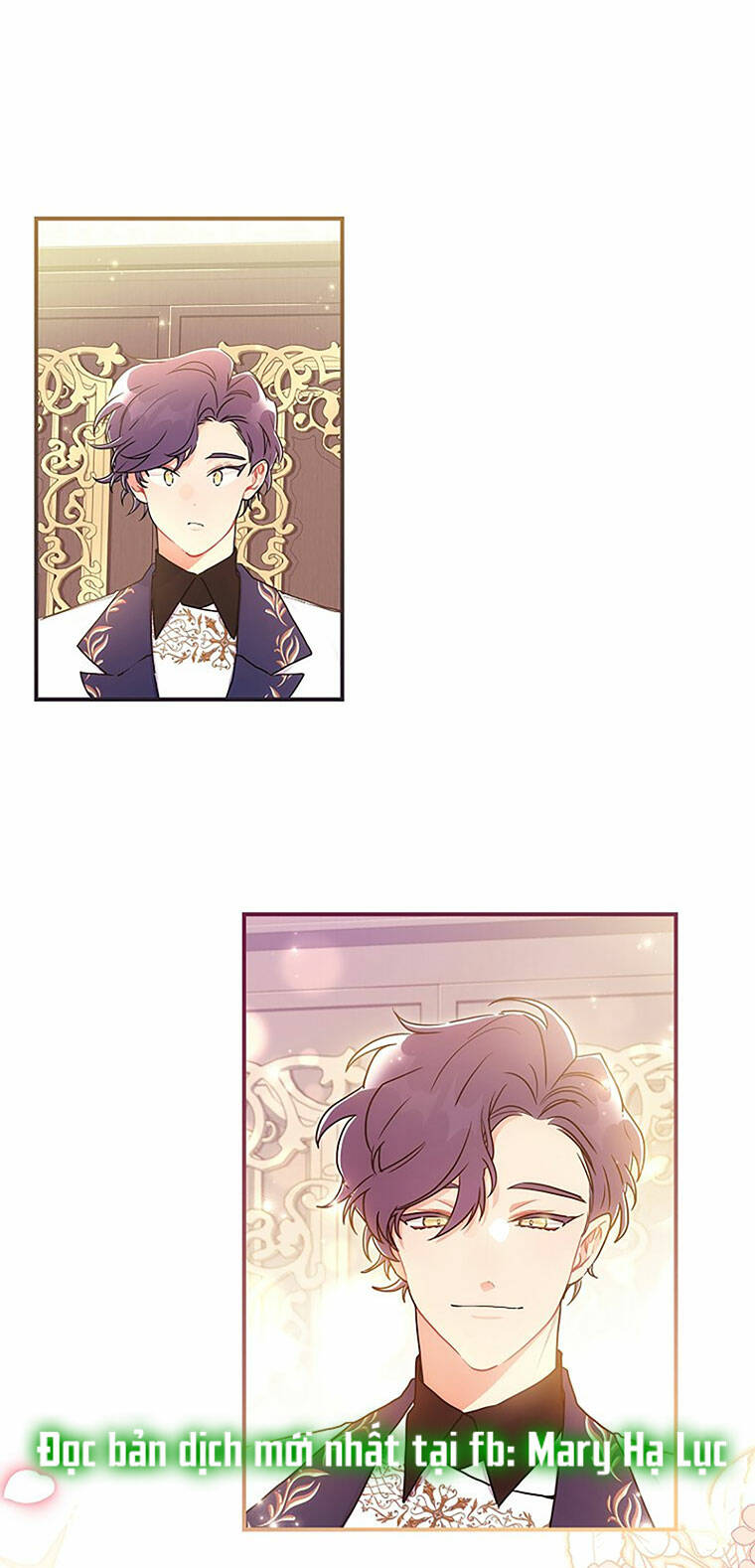 Ta Trở Thành Con Gái Nuôi Của Nam Chính - Chapter 68.2 - Page 11