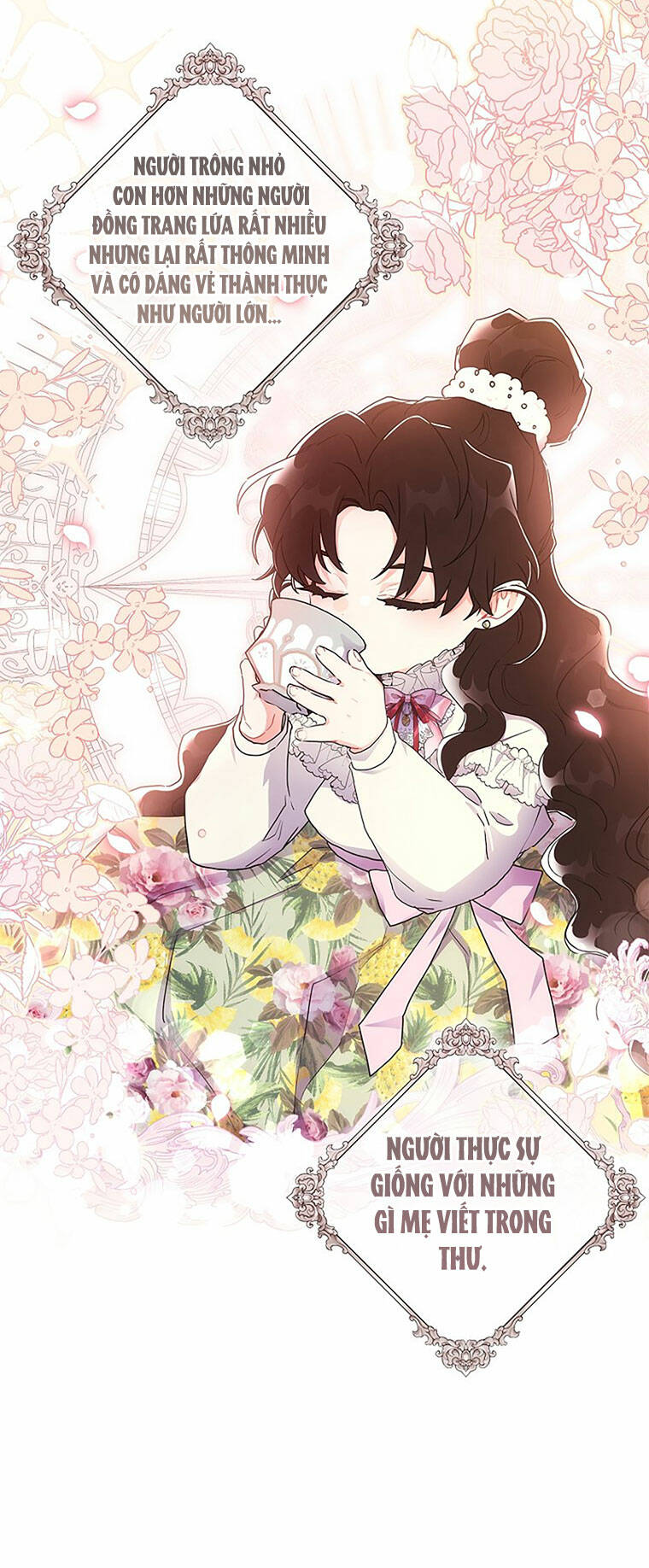 Ta Trở Thành Con Gái Nuôi Của Nam Chính - Chapter 68.2 - Page 12