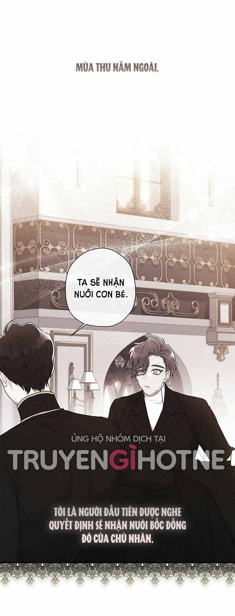 Ta Trở Thành Con Gái Nuôi Của Nam Chính - Chapter 68.2 - Page 13