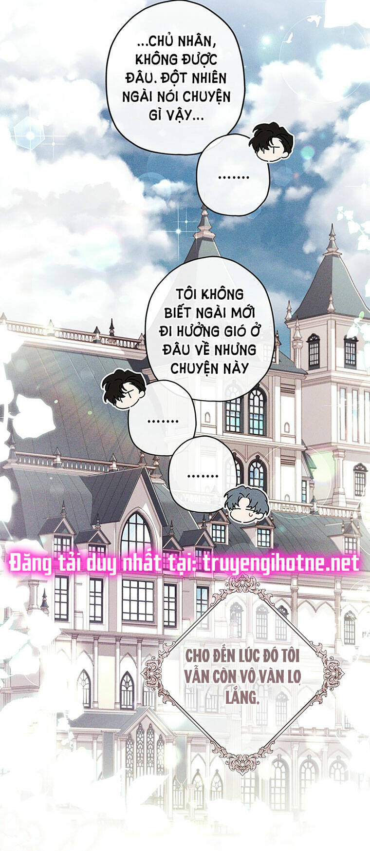 Ta Trở Thành Con Gái Nuôi Của Nam Chính - Chapter 68.2 - Page 15