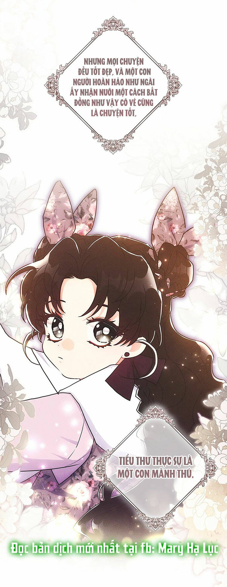 Ta Trở Thành Con Gái Nuôi Của Nam Chính - Chapter 68.2 - Page 16