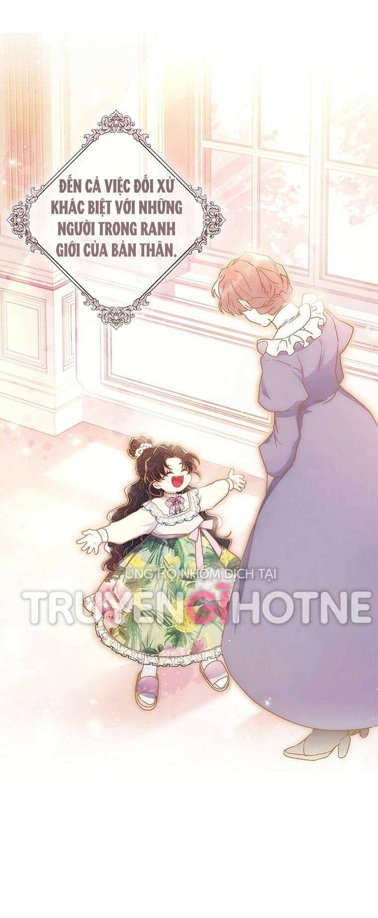 Ta Trở Thành Con Gái Nuôi Của Nam Chính - Chapter 68.2 - Page 19