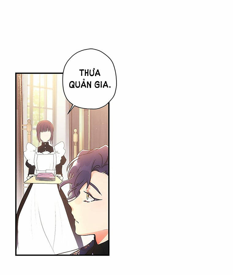 Ta Trở Thành Con Gái Nuôi Của Nam Chính - Chapter 68.2 - Page 25