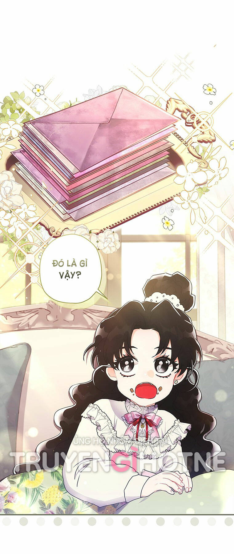 Ta Trở Thành Con Gái Nuôi Của Nam Chính - Chapter 68.2 - Page 26