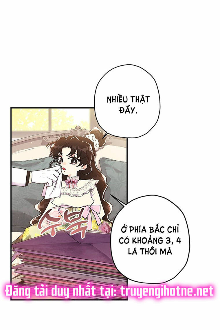 Ta Trở Thành Con Gái Nuôi Của Nam Chính - Chapter 68.2 - Page 28
