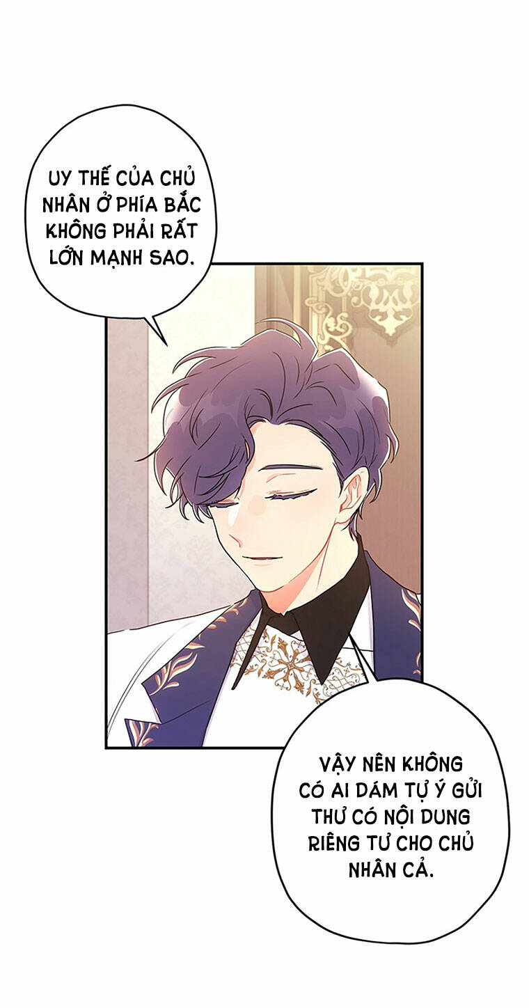 Ta Trở Thành Con Gái Nuôi Của Nam Chính - Chapter 68.2 - Page 29