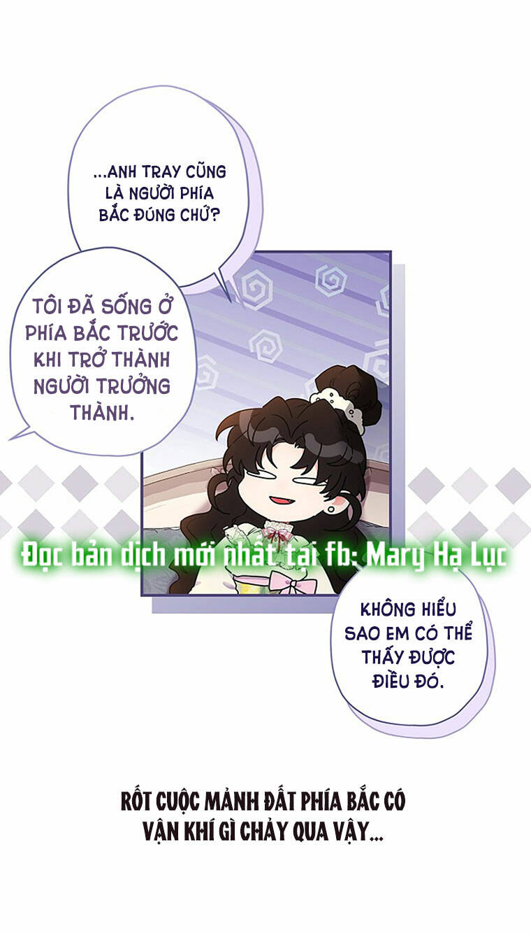Ta Trở Thành Con Gái Nuôi Của Nam Chính - Chapter 68.2 - Page 30