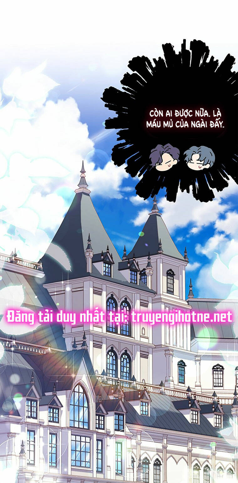 Ta Trở Thành Con Gái Nuôi Của Nam Chính - Chapter 68.2 - Page 3
