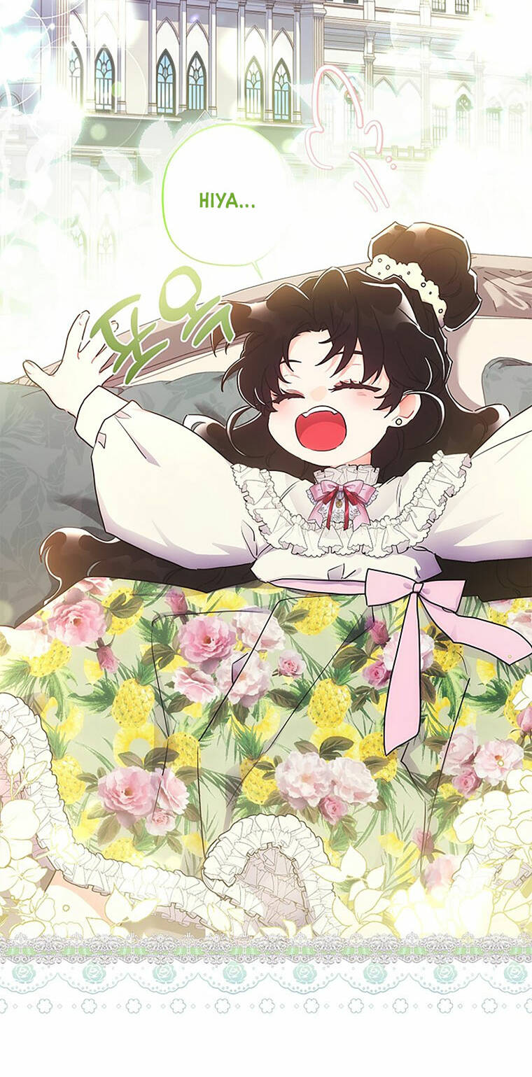 Ta Trở Thành Con Gái Nuôi Của Nam Chính - Chapter 68.2 - Page 4