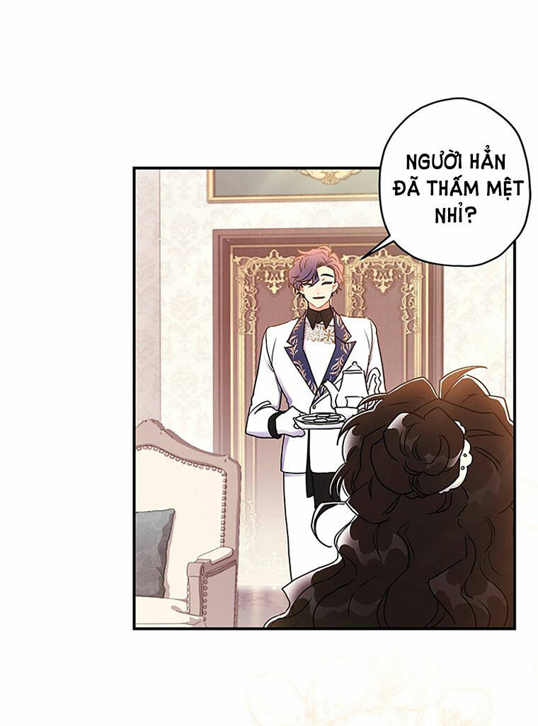 Ta Trở Thành Con Gái Nuôi Của Nam Chính - Chapter 68.2 - Page 6