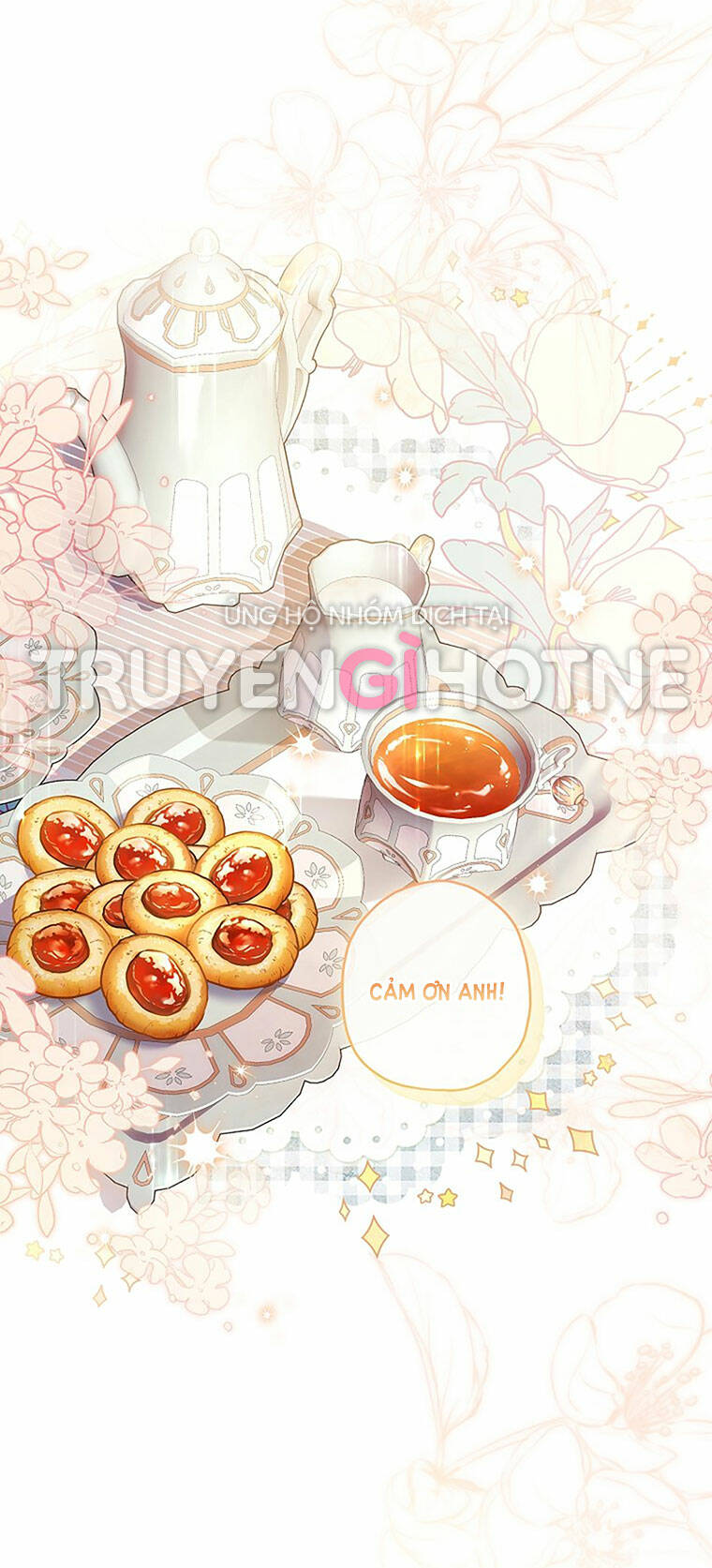 Ta Trở Thành Con Gái Nuôi Của Nam Chính - Chapter 68.2 - Page 7