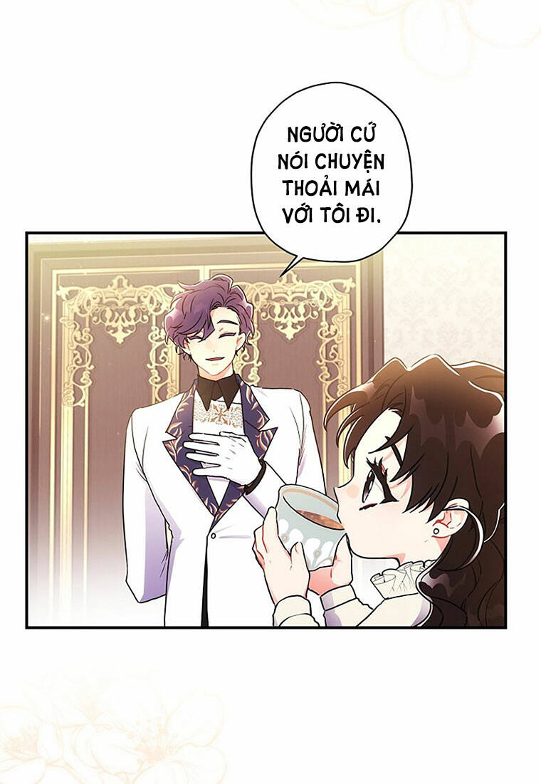 Ta Trở Thành Con Gái Nuôi Của Nam Chính - Chapter 68.2 - Page 8