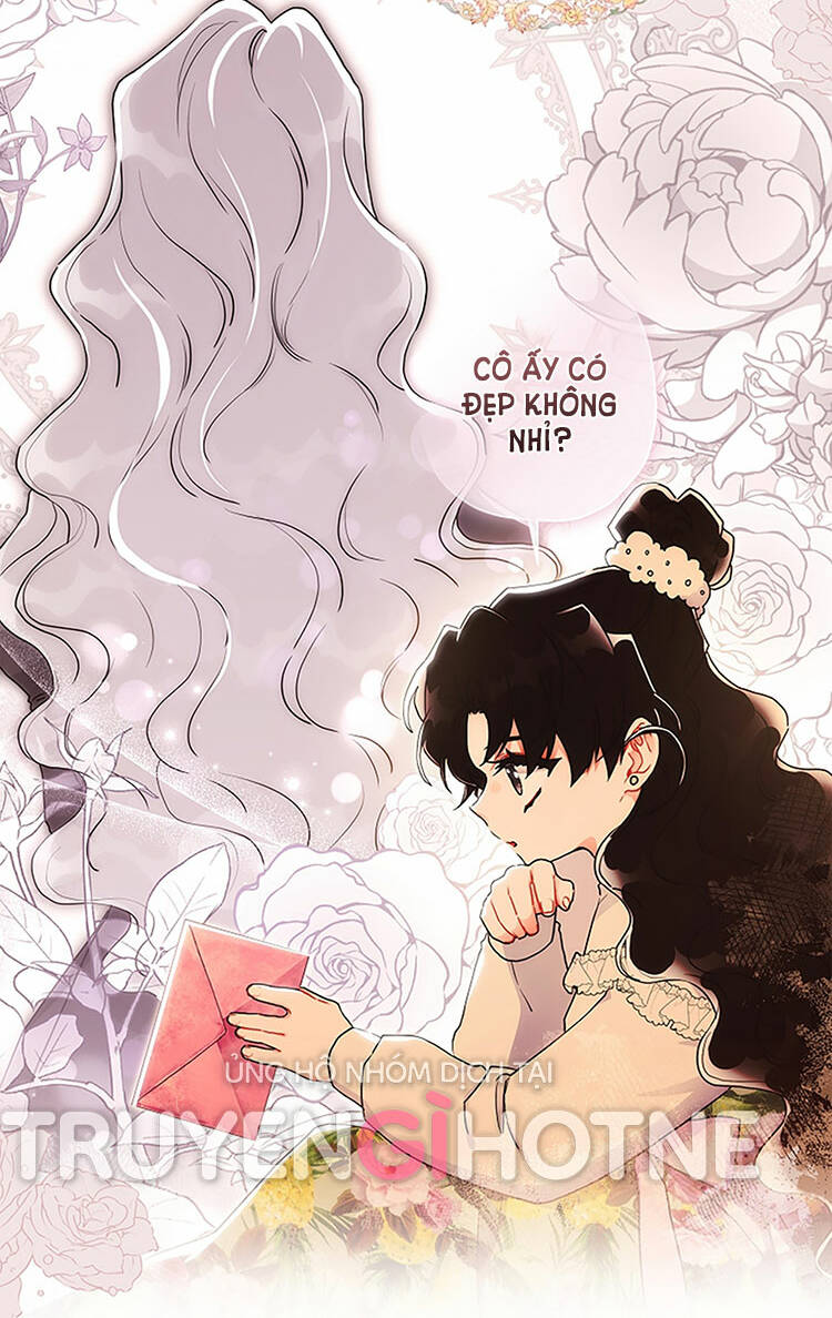 Ta Trở Thành Con Gái Nuôi Của Nam Chính - Chapter 69.1 - Page 9