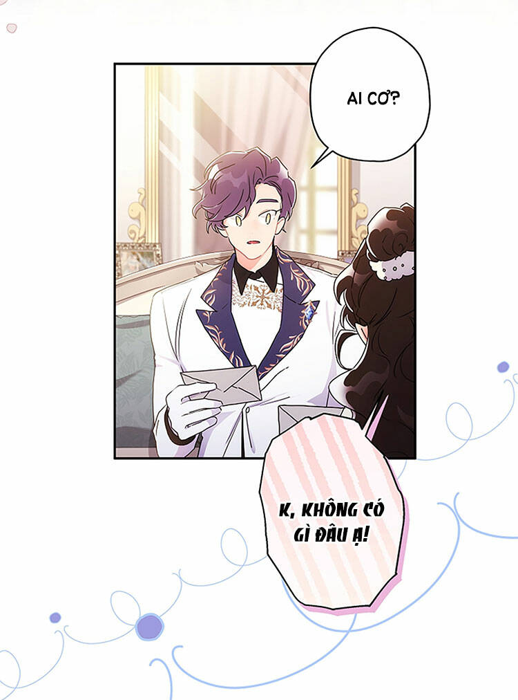 Ta Trở Thành Con Gái Nuôi Của Nam Chính - Chapter 69.1 - Page 10