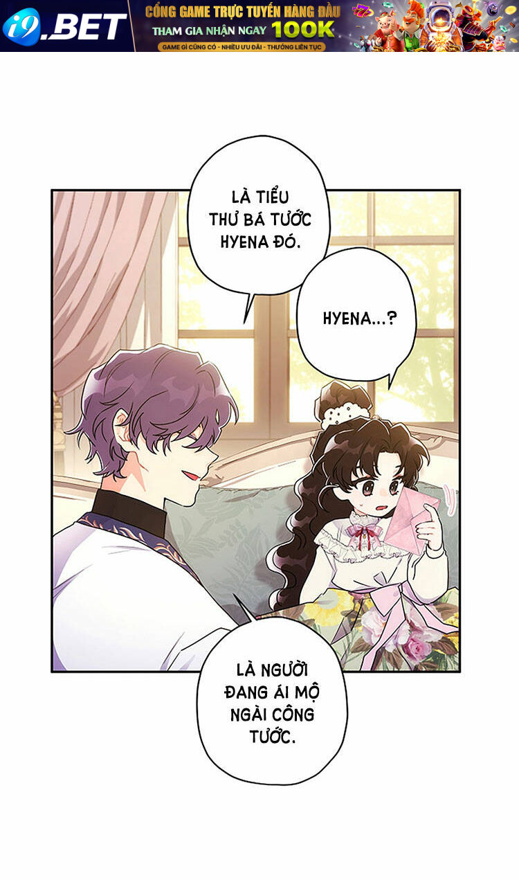 Ta Trở Thành Con Gái Nuôi Của Nam Chính - Chapter 69.1 - Page 13