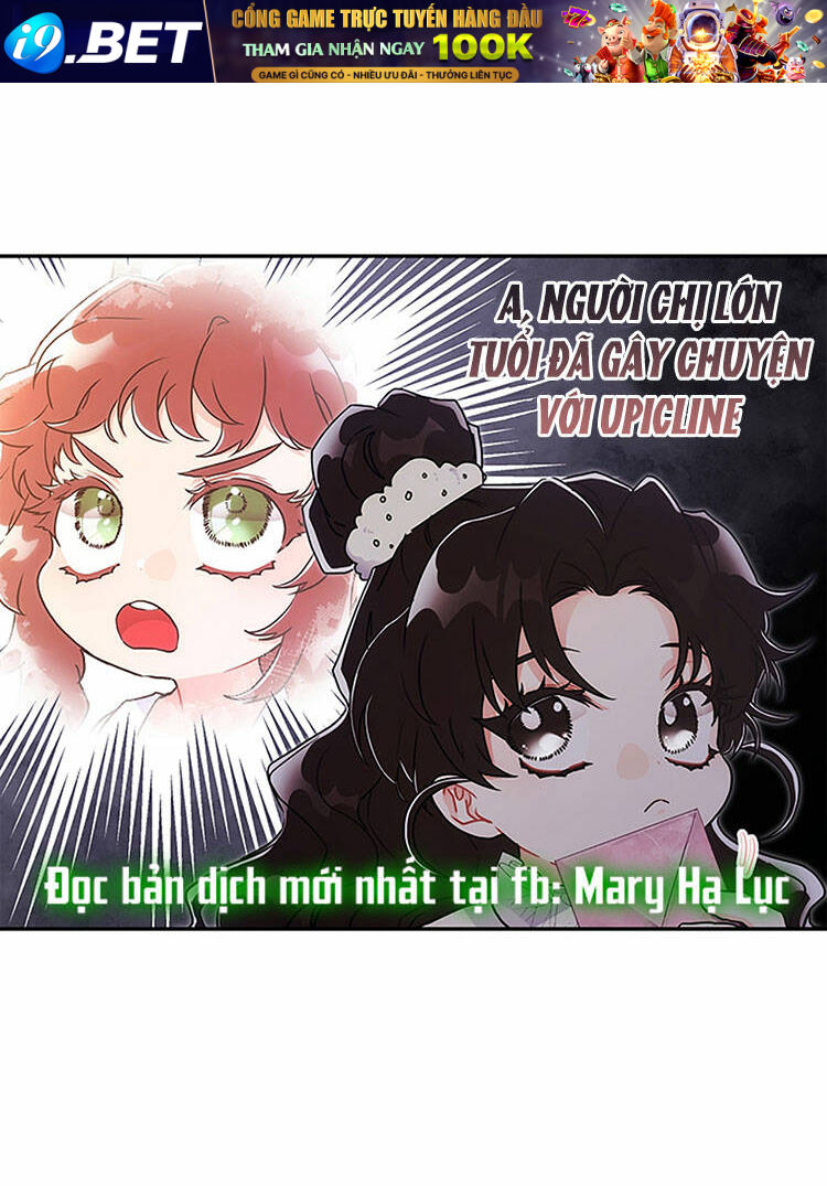 Ta Trở Thành Con Gái Nuôi Của Nam Chính - Chapter 69.1 - Page 14