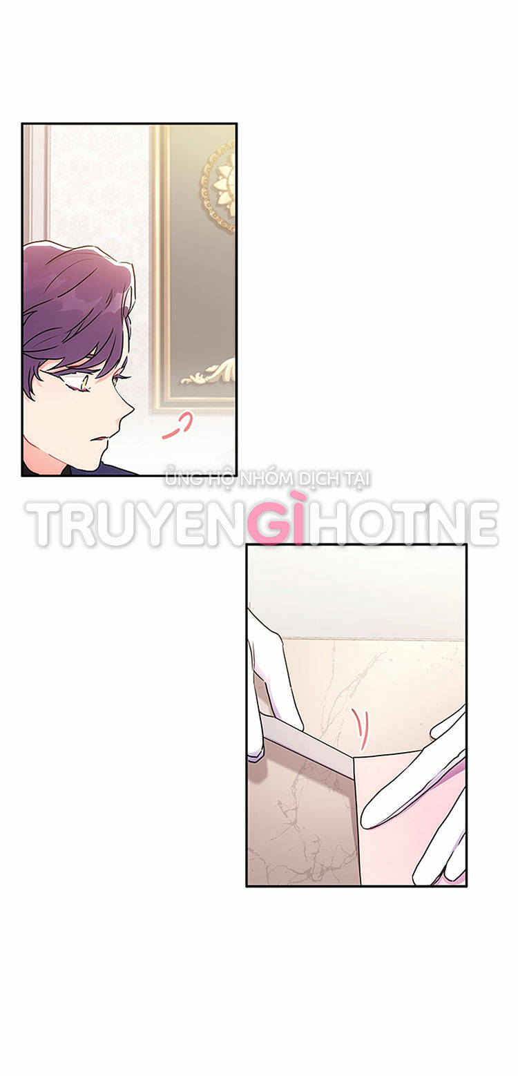 Ta Trở Thành Con Gái Nuôi Của Nam Chính - Chapter 69.1 - Page 17