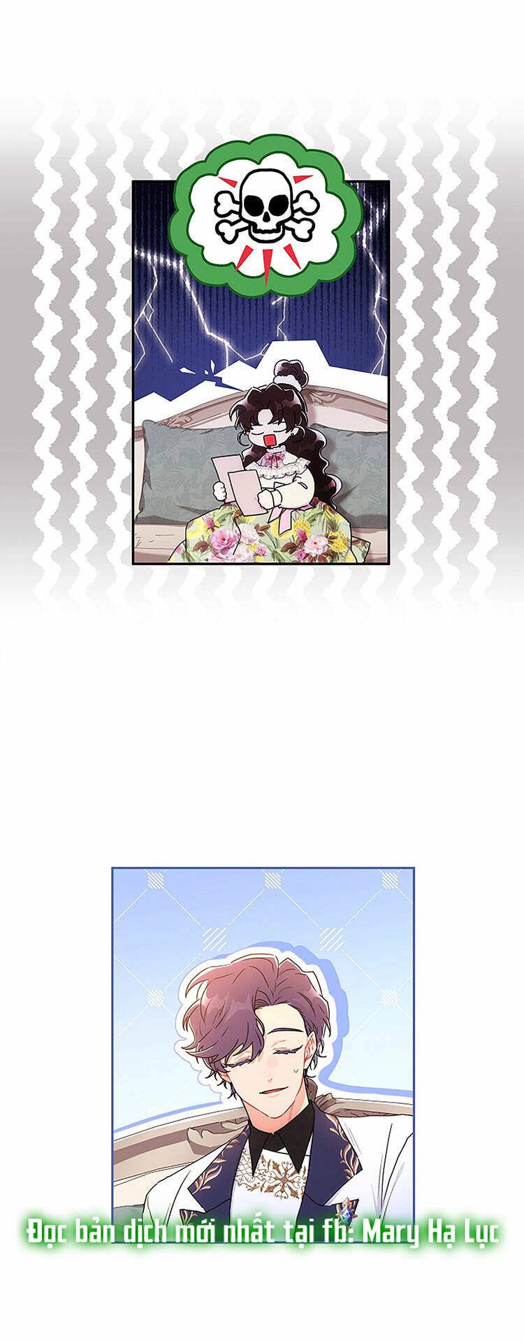 Ta Trở Thành Con Gái Nuôi Của Nam Chính - Chapter 69.1 - Page 23