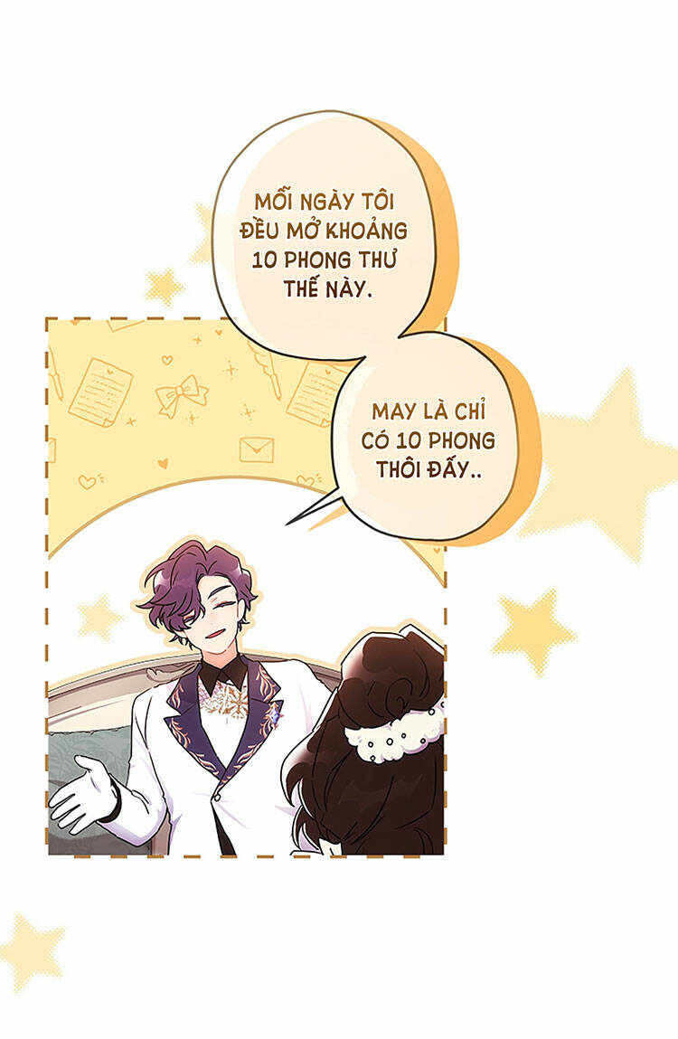 Ta Trở Thành Con Gái Nuôi Của Nam Chính - Chapter 69.1 - Page 28