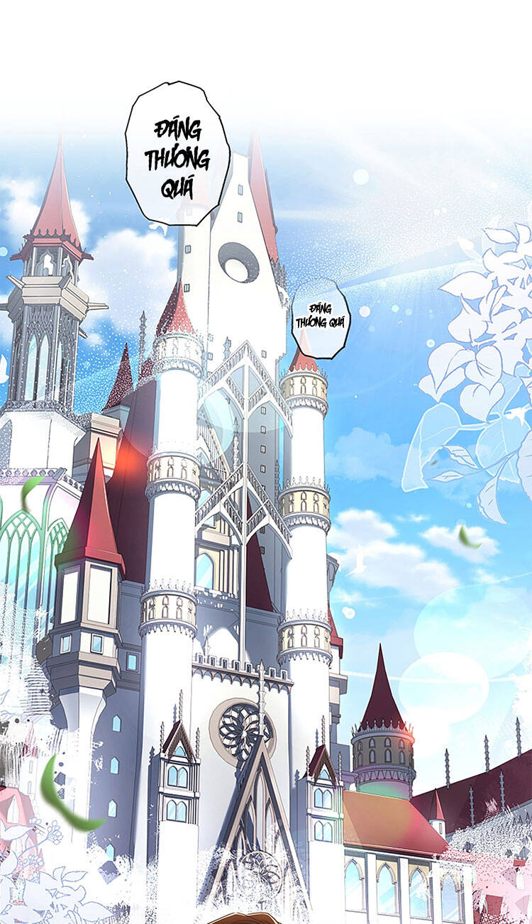 Ta Trở Thành Con Gái Nuôi Của Nam Chính - Chapter 69.1 - Page 30