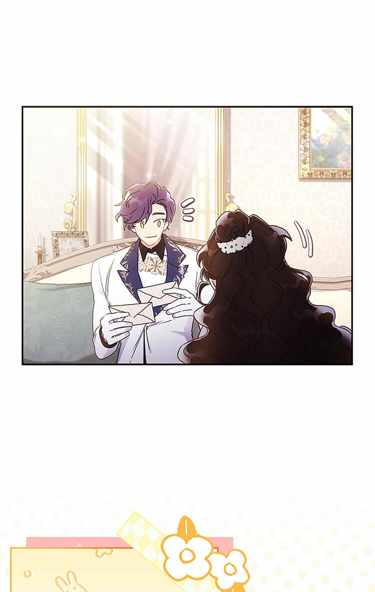 Ta Trở Thành Con Gái Nuôi Của Nam Chính - Chapter 69.1 - Page 4