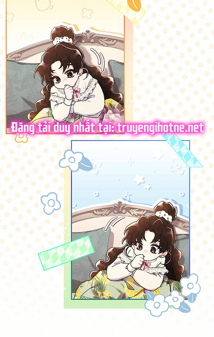 Ta Trở Thành Con Gái Nuôi Của Nam Chính - Chapter 69.1 - Page 5