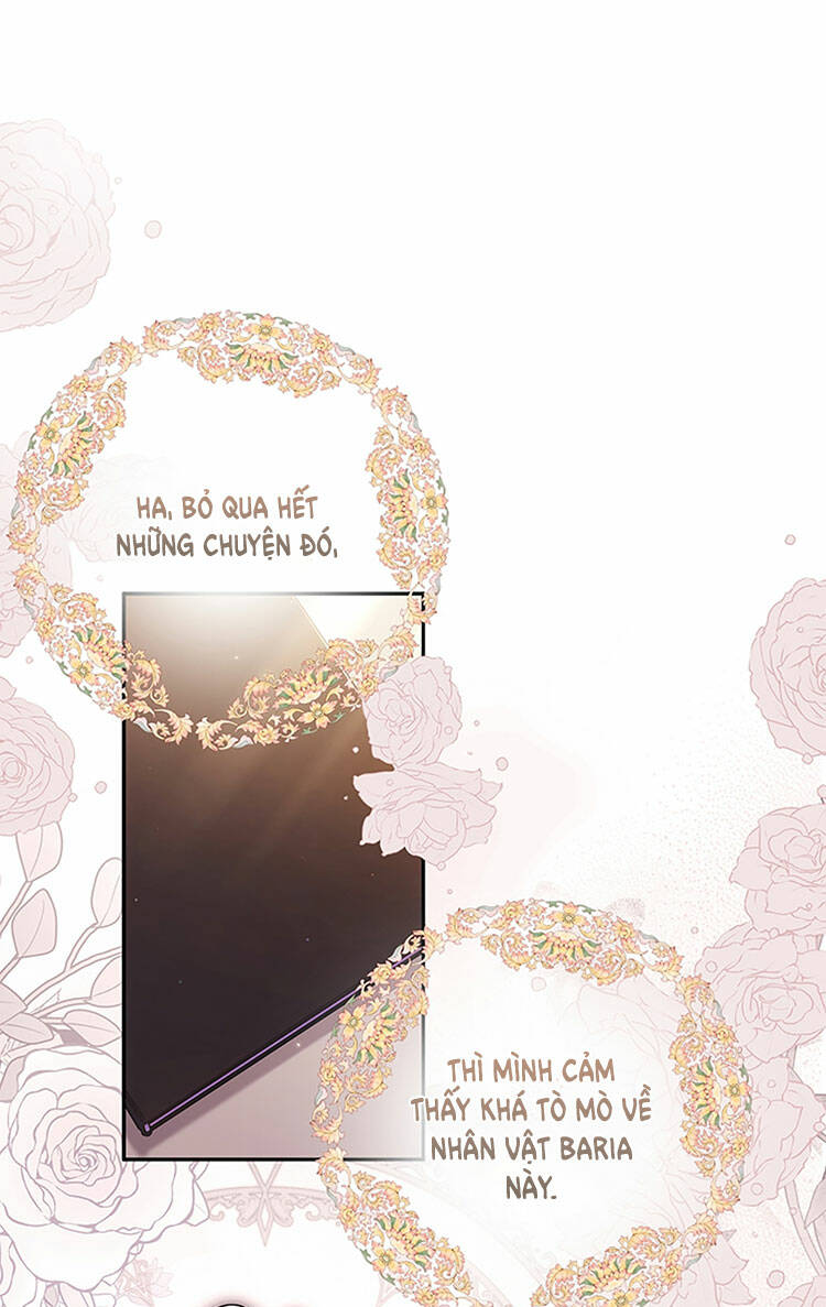 Ta Trở Thành Con Gái Nuôi Của Nam Chính - Chapter 69.1 - Page 8