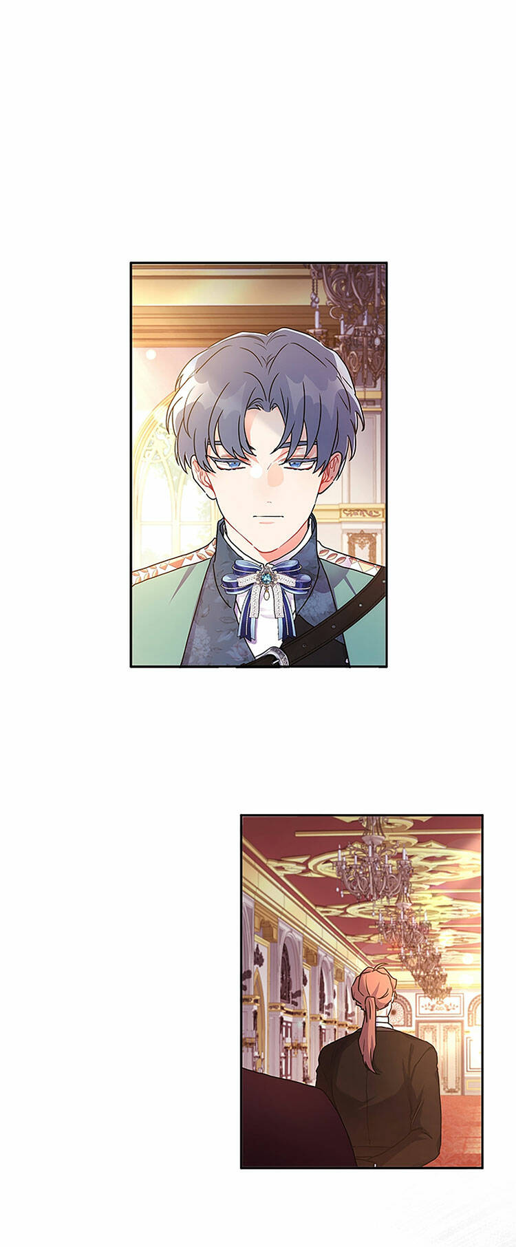 Ta Trở Thành Con Gái Nuôi Của Nam Chính - Chapter 69.2 - Page 10