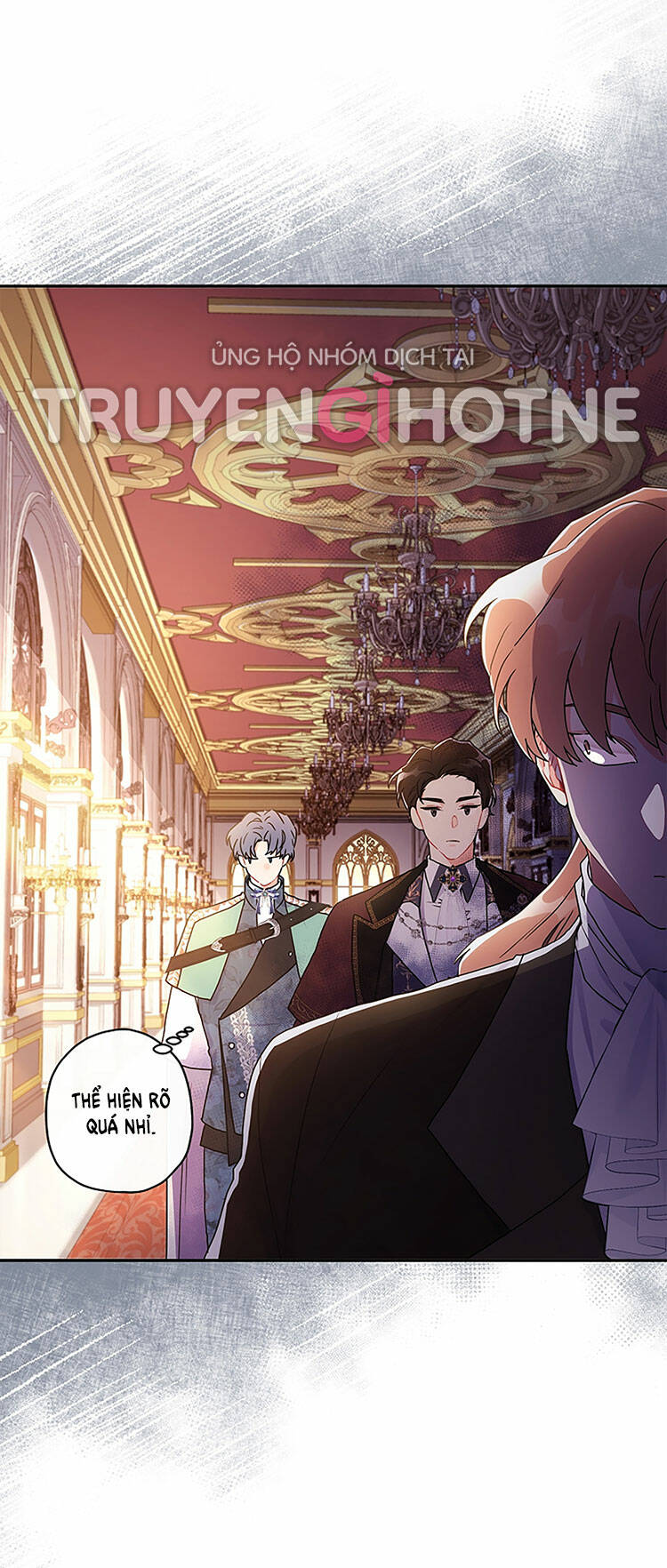 Ta Trở Thành Con Gái Nuôi Của Nam Chính - Chapter 69.2 - Page 11
