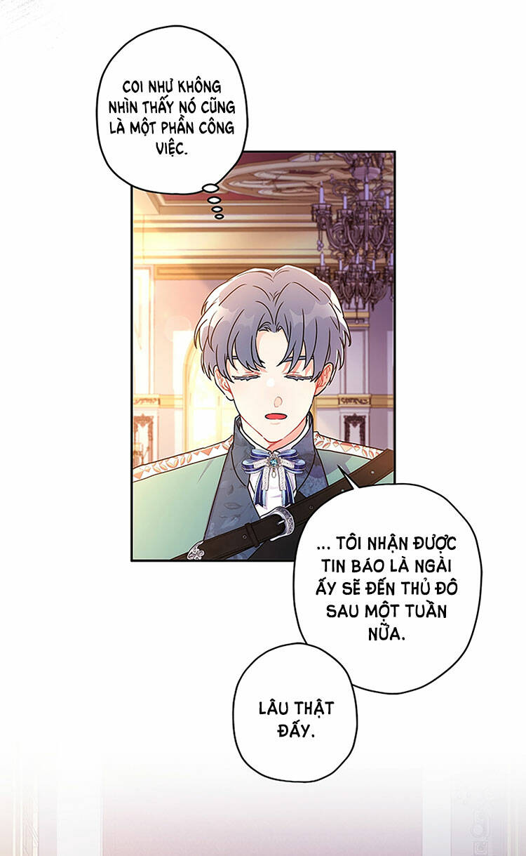 Ta Trở Thành Con Gái Nuôi Của Nam Chính - Chapter 69.2 - Page 12