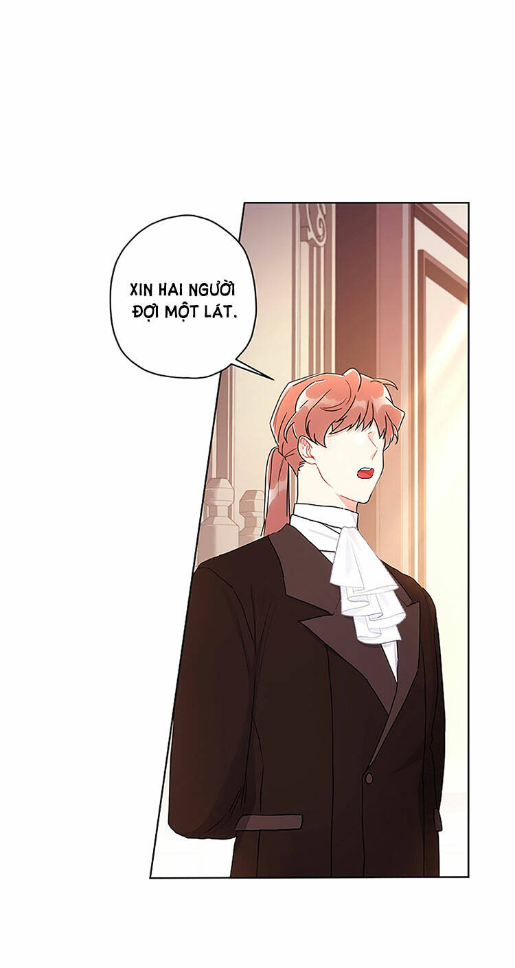 Ta Trở Thành Con Gái Nuôi Của Nam Chính - Chapter 69.2 - Page 15