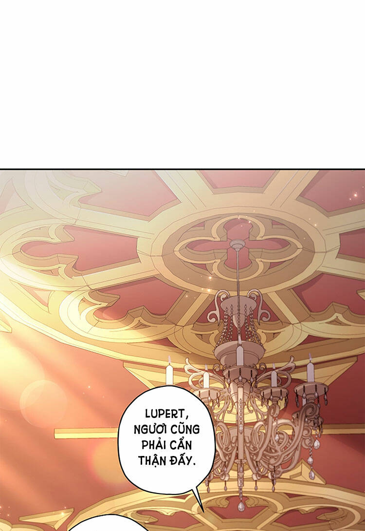 Ta Trở Thành Con Gái Nuôi Của Nam Chính - Chapter 69.2 - Page 17