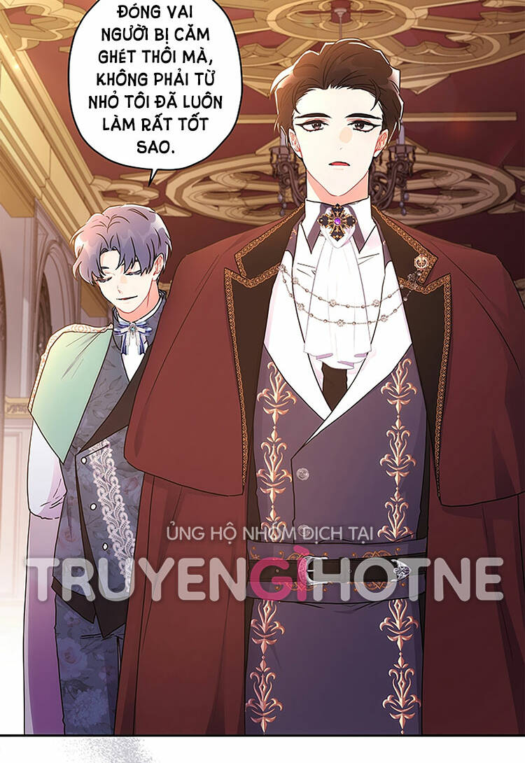 Ta Trở Thành Con Gái Nuôi Của Nam Chính - Chapter 69.2 - Page 18