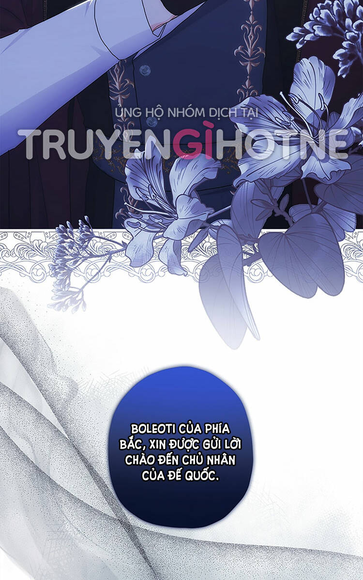 Ta Trở Thành Con Gái Nuôi Của Nam Chính - Chapter 69.2 - Page 33