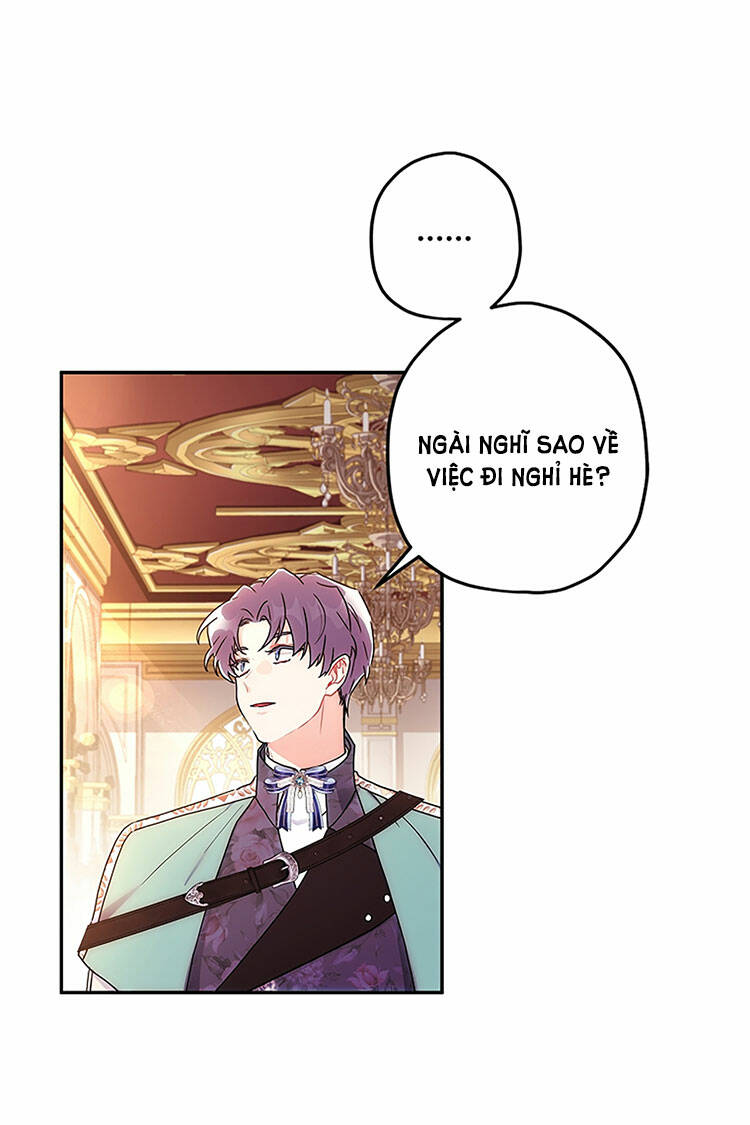 Ta Trở Thành Con Gái Nuôi Của Nam Chính - Chapter 69.2 - Page 4