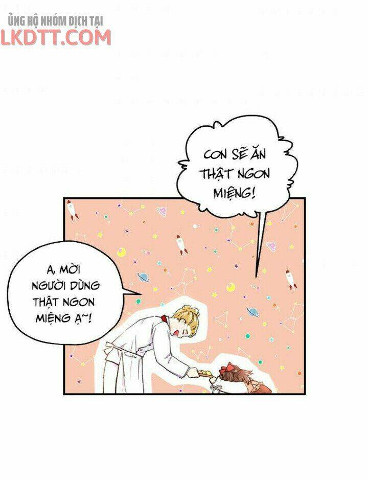 Ta Trở Thành Con Gái Nuôi Của Nam Chính - Chapter 7 - Page 9