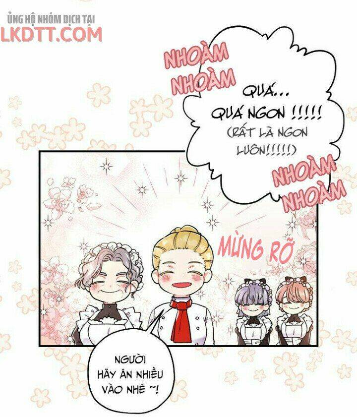 Ta Trở Thành Con Gái Nuôi Của Nam Chính - Chapter 7 - Page 12