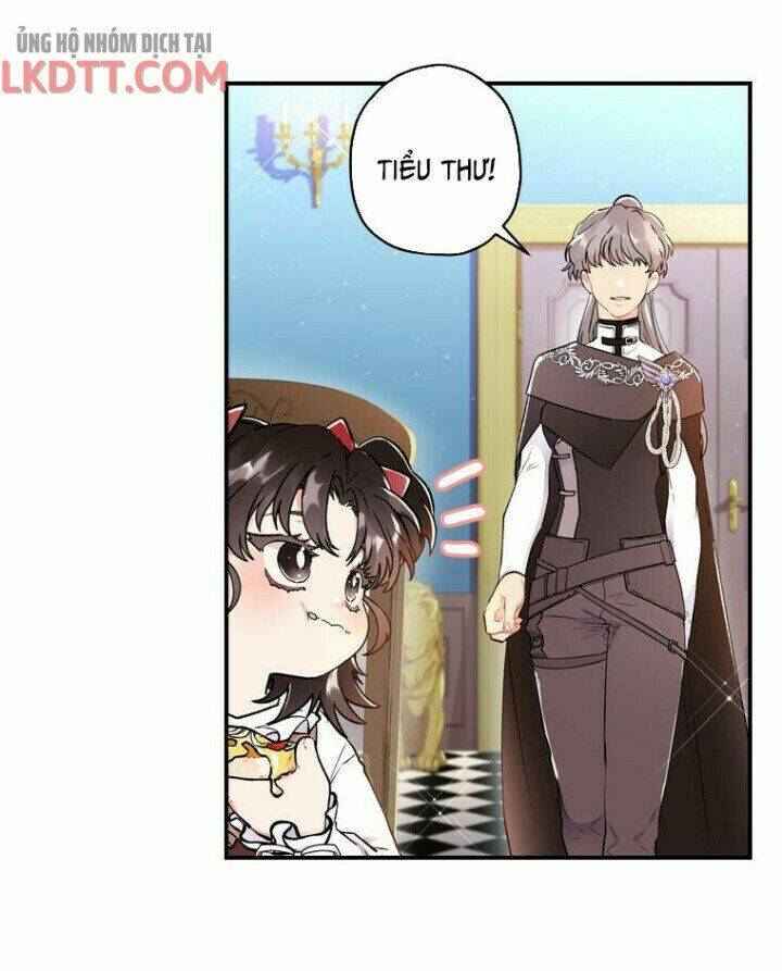 Ta Trở Thành Con Gái Nuôi Của Nam Chính - Chapter 7 - Page 14