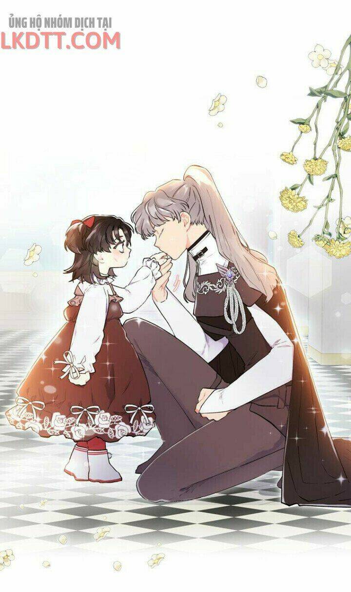 Ta Trở Thành Con Gái Nuôi Của Nam Chính - Chapter 7 - Page 22
