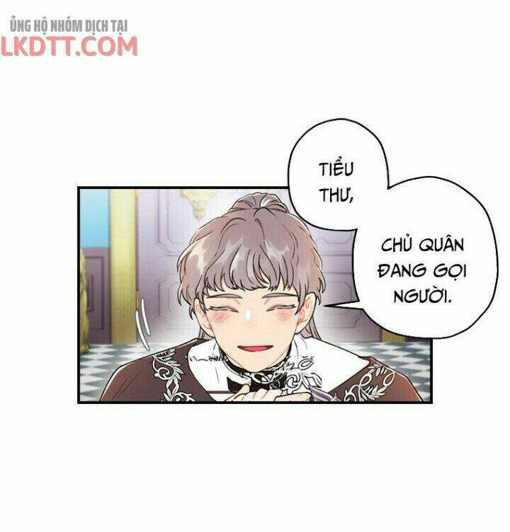 Ta Trở Thành Con Gái Nuôi Của Nam Chính - Chapter 7 - Page 23