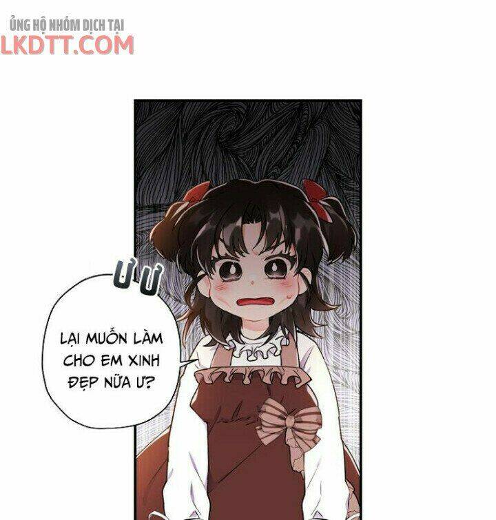 Ta Trở Thành Con Gái Nuôi Của Nam Chính - Chapter 7 - Page 24